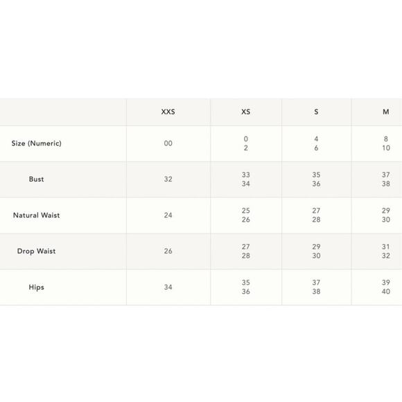 Anthropologie Girls from Savoy Swirled Paisley Strapless Dress Size 8 Fit Flare - Picture 12 of 13